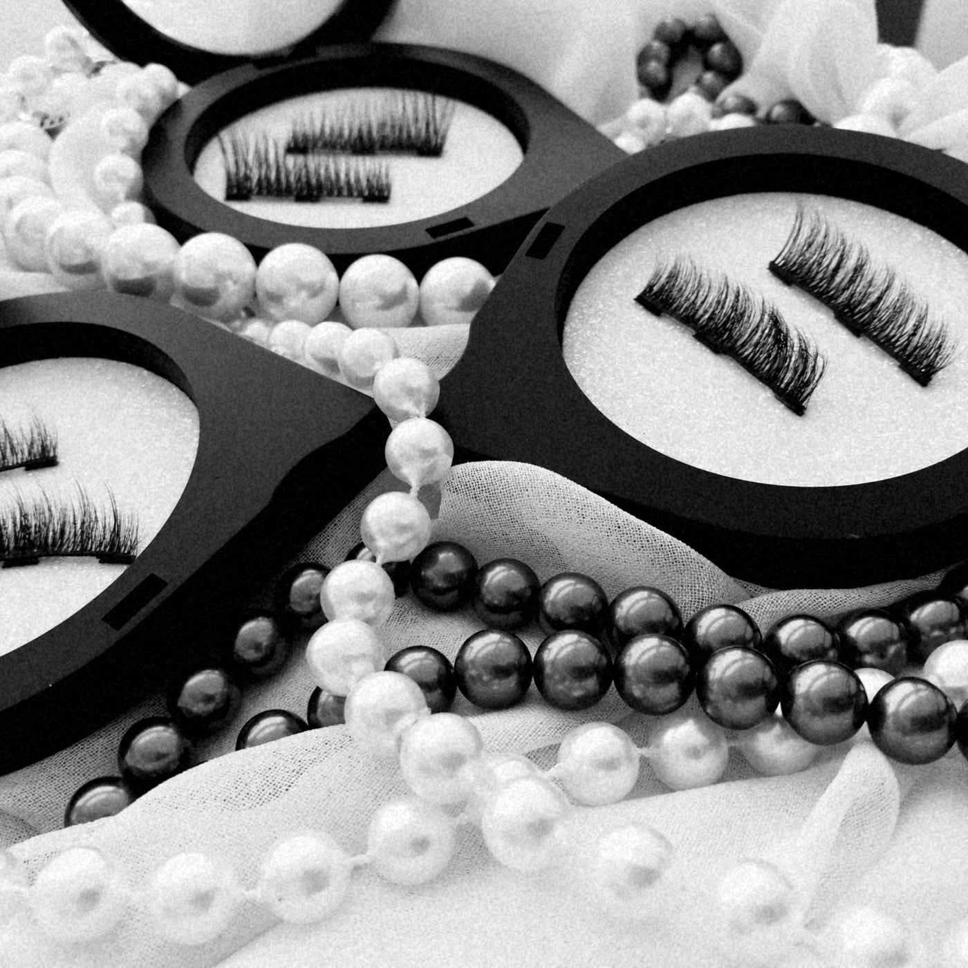 Magneettiripset, magneticlashes, city, 4beauty finland