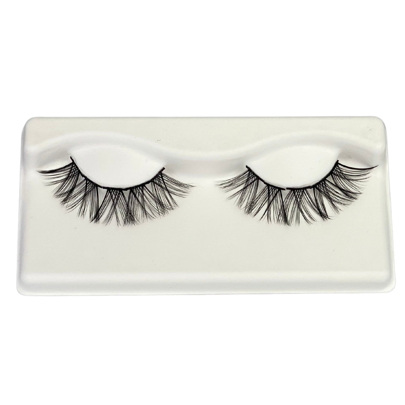 ripsitupsut 4Beauty Finland DIY Lashes Fabulous in the Evening