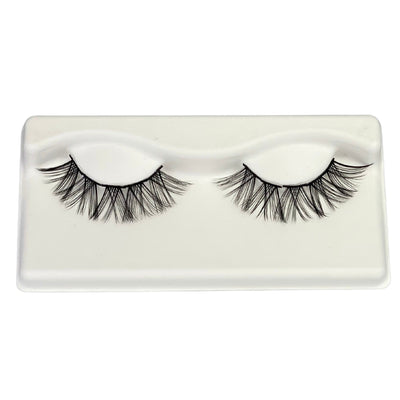 ripsitupsut 4Beauty Finland DIY Lashes Fabulous in the Evening
